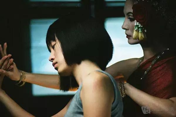 泰国人都不敢看的恐怖片,必看的泰国恐怖片