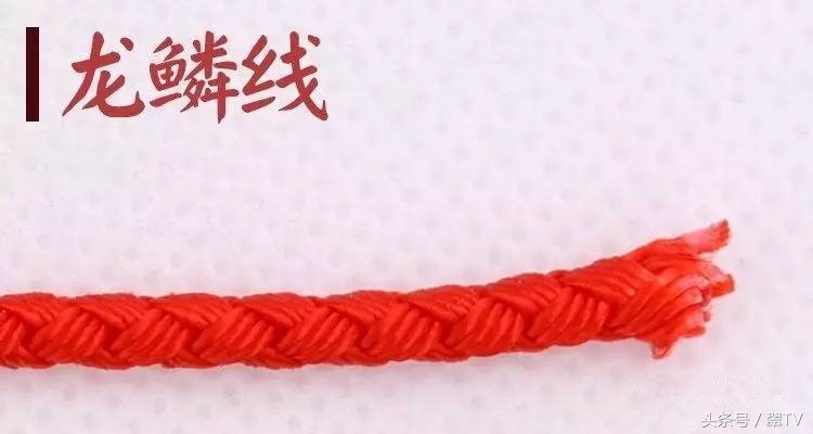 玉的挂绳怎么绑简单牢固,买的玉挂绳怎么绑