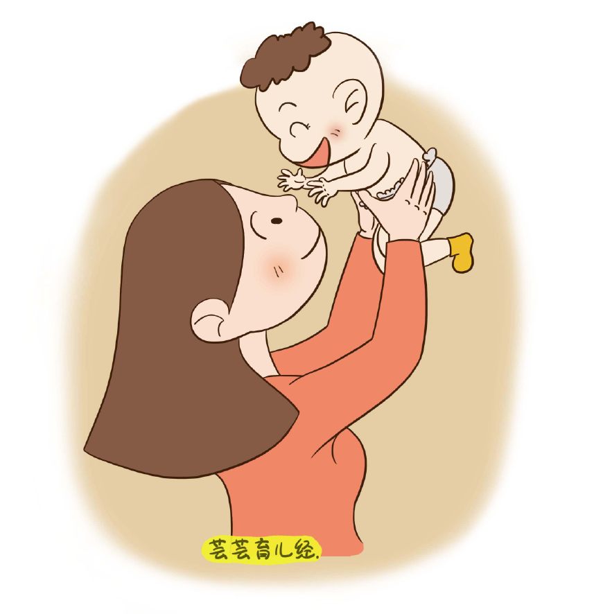 孩子有以下五种表现表示高智商,孩子有哪几种表现说明智商高