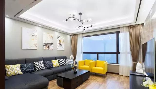 电视背景墙和沙发背景墙的效果,电视背景墙及沙发背景墙造型设计