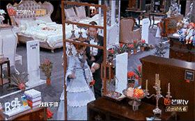 明星大侦探鬼鬼白敬亭情侣在哪期,明星大侦探白敬亭鬼鬼cp是哪一期