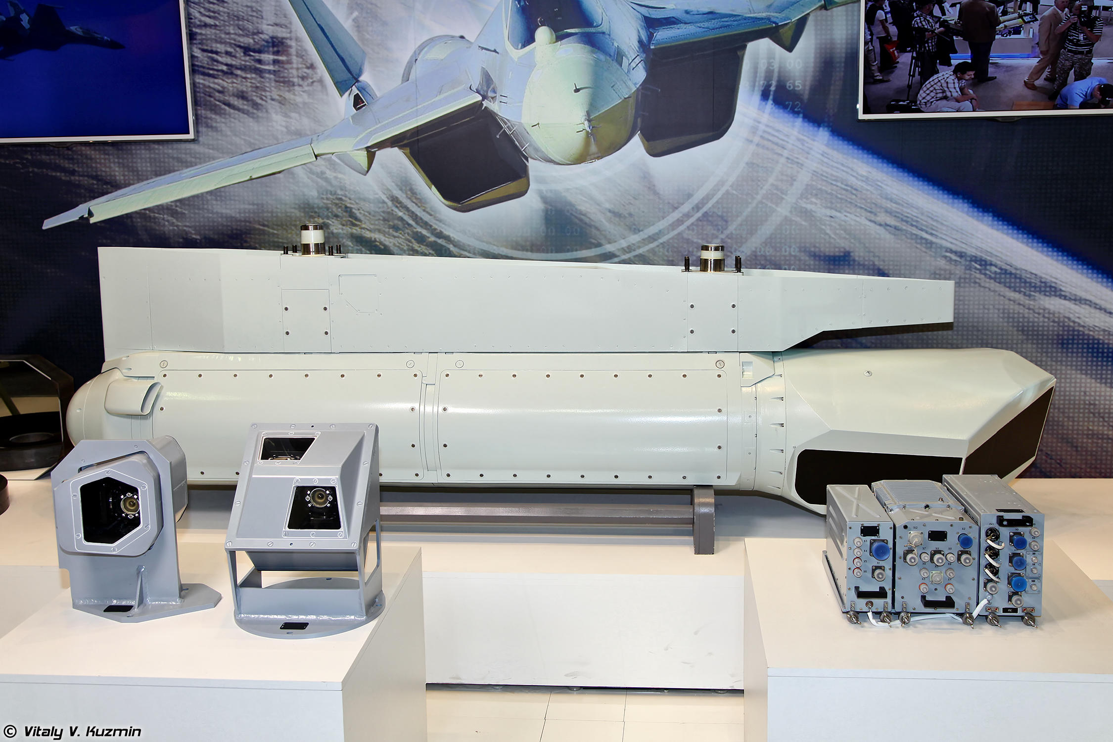 俄罗斯空天军预警机器,俄罗斯空天军主要使用航弹