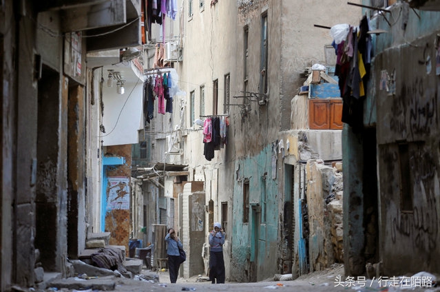 埃及经济通货膨胀,埃及现在通货膨胀