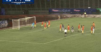 国足0比2输日本3大名嘴犀利点评,日本韩国战胜世界级强队