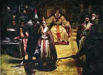 曹植经典传奇,曹植简介及代表作