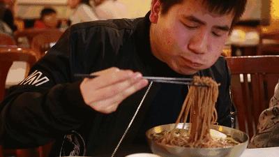 39℃的夏天！只有这10碗凉面能拯救没胃口的你！