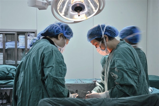 蓝狮小调查：当理想遇上现实｜心内科是否成了“心累”科？