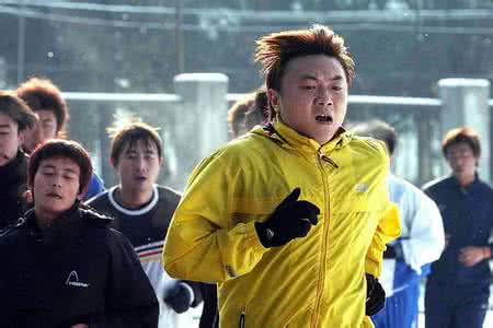 孤胆大侠,足球界的孤胆英雄是谁