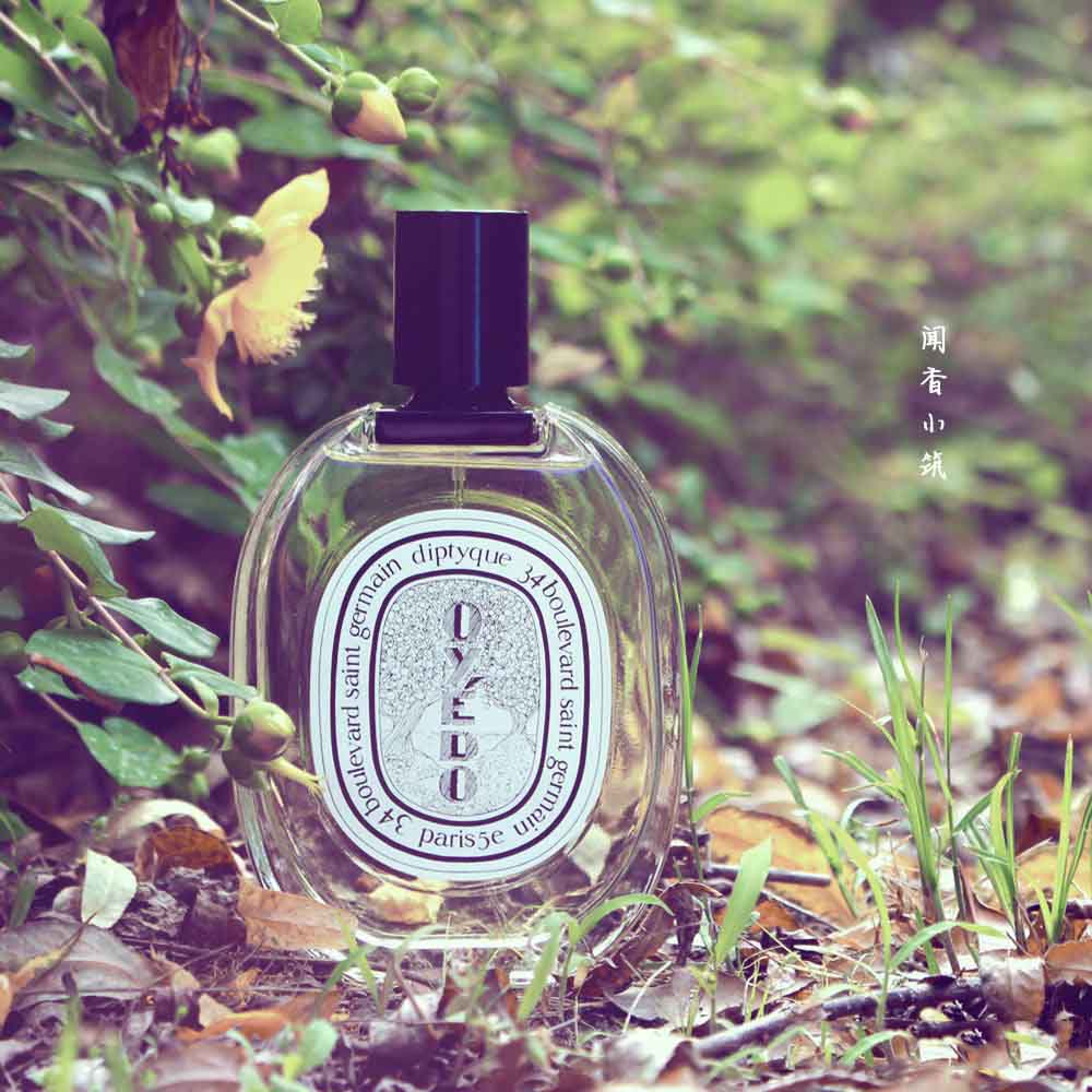 讨女朋友欢心秘境原来是在这买的香水