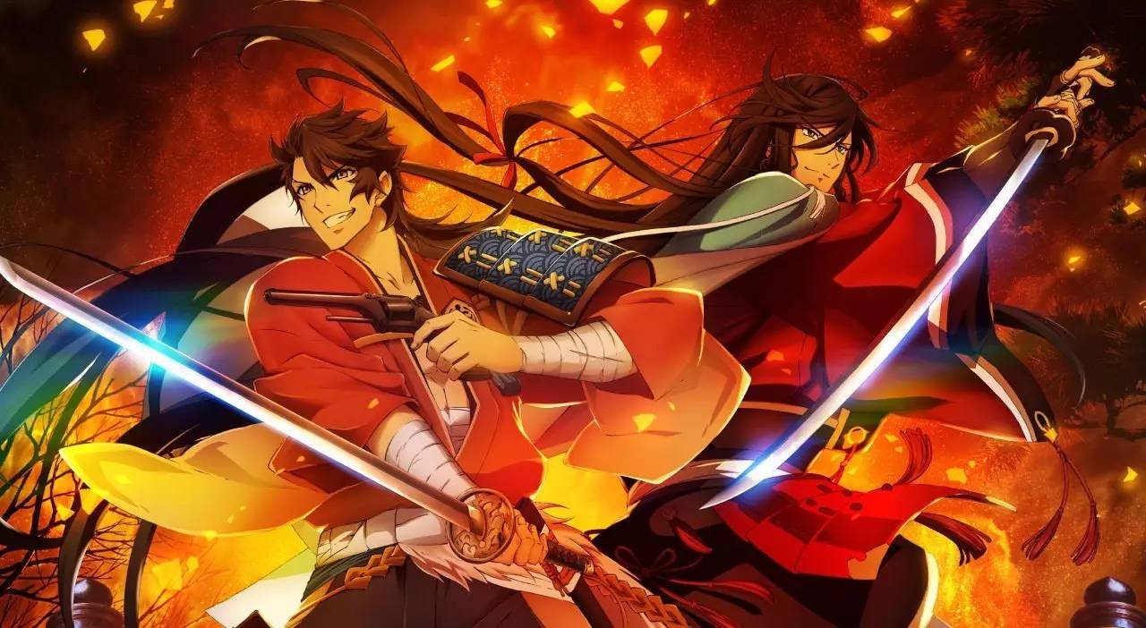 七月新番攻击教学,七月新番二连击