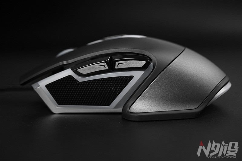 雷柏v300c鼠标拆解,雷柏v302幻彩rgb鼠标