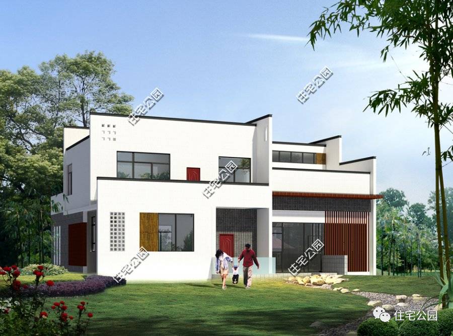 自建房滴水原则,自建的房子如何做到不漏水