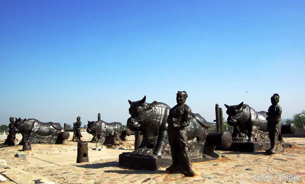 我国十大失传传世国宝,中国古代最顶尖的国宝