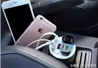 车载充电器对汽车有没有损害,小心危险充电器