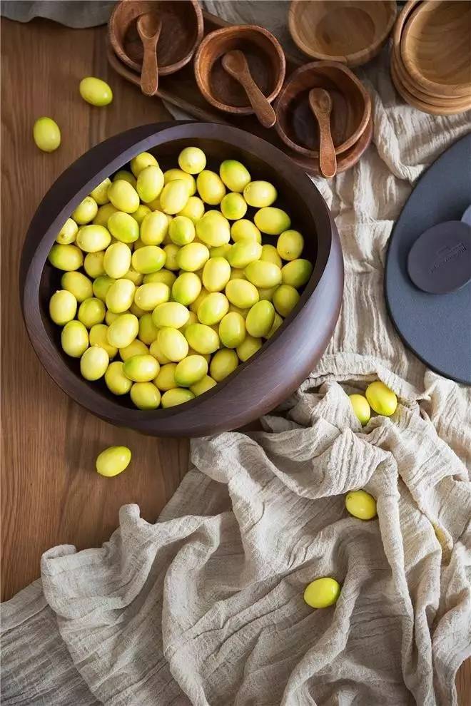 王兵形象设计,王兵谈营造