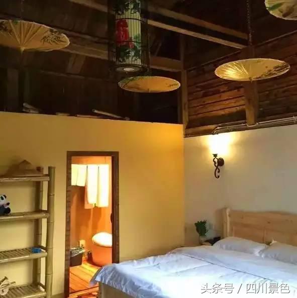 青城山前山哪里住宿便宜环境又好,青城山住宿推荐排名第一