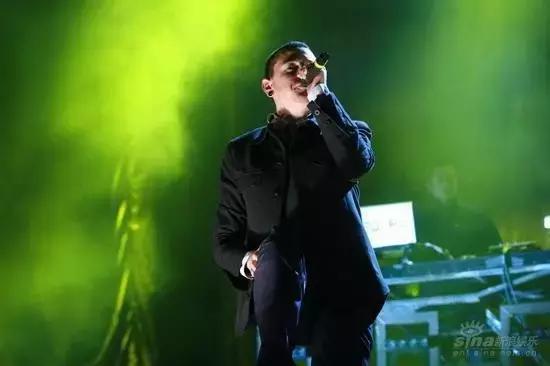 linkinpark,linkinpark2017英国演唱会