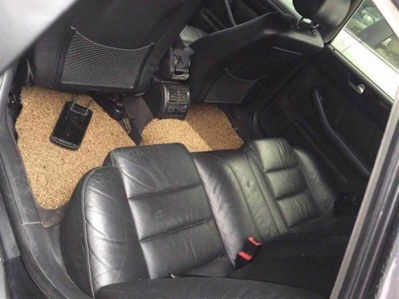 中年大叔花35万买宝马x3,四十岁大叔买哈弗h6