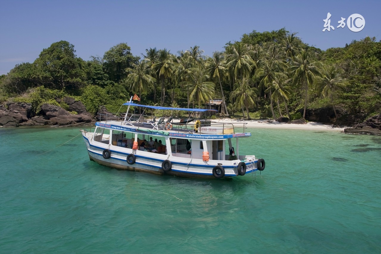 富国岛免签要钱吗,富国岛免签地攻略