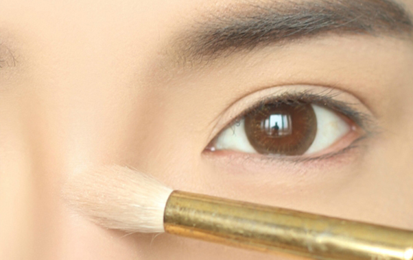 男生化妆教程,男生古装化妆教程