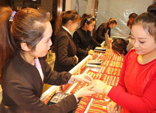 珠宝销售提高工作效率8个方法,珠宝销售如何做才有业绩