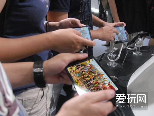 今年的chinajoy游戏有什么,chinajoy官方推荐活动正式公布