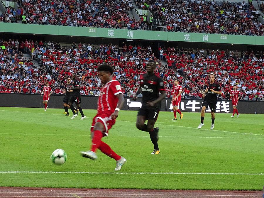 拜仁ac米兰欧冠交手记录,拜仁慕尼黑欧冠经典对决