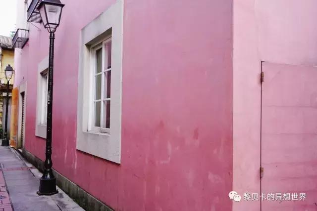 澳门最好的旅游攻略,澳门比较好的旅游攻略