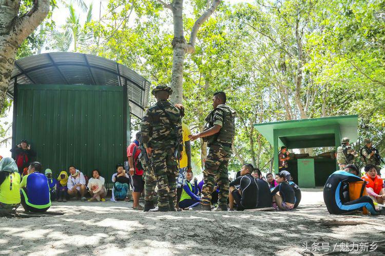 仙本那跳岛简介,仙本那跳岛图