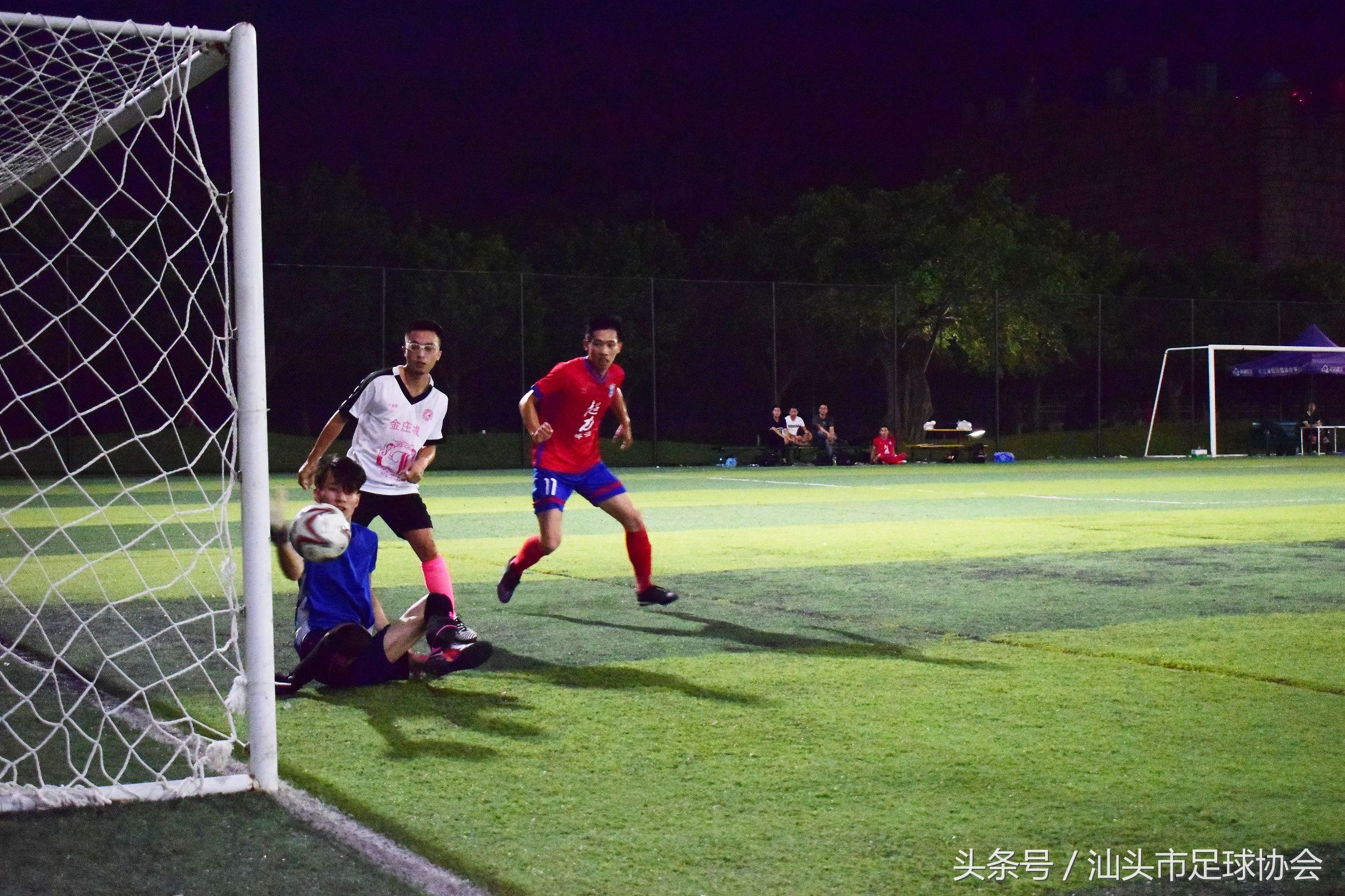 2021汕头特色足球联赛赛程,2019汕头市足球联赛