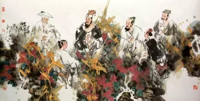 五花八门是指哪五花哪八门,五花八门是哪五花哪八门