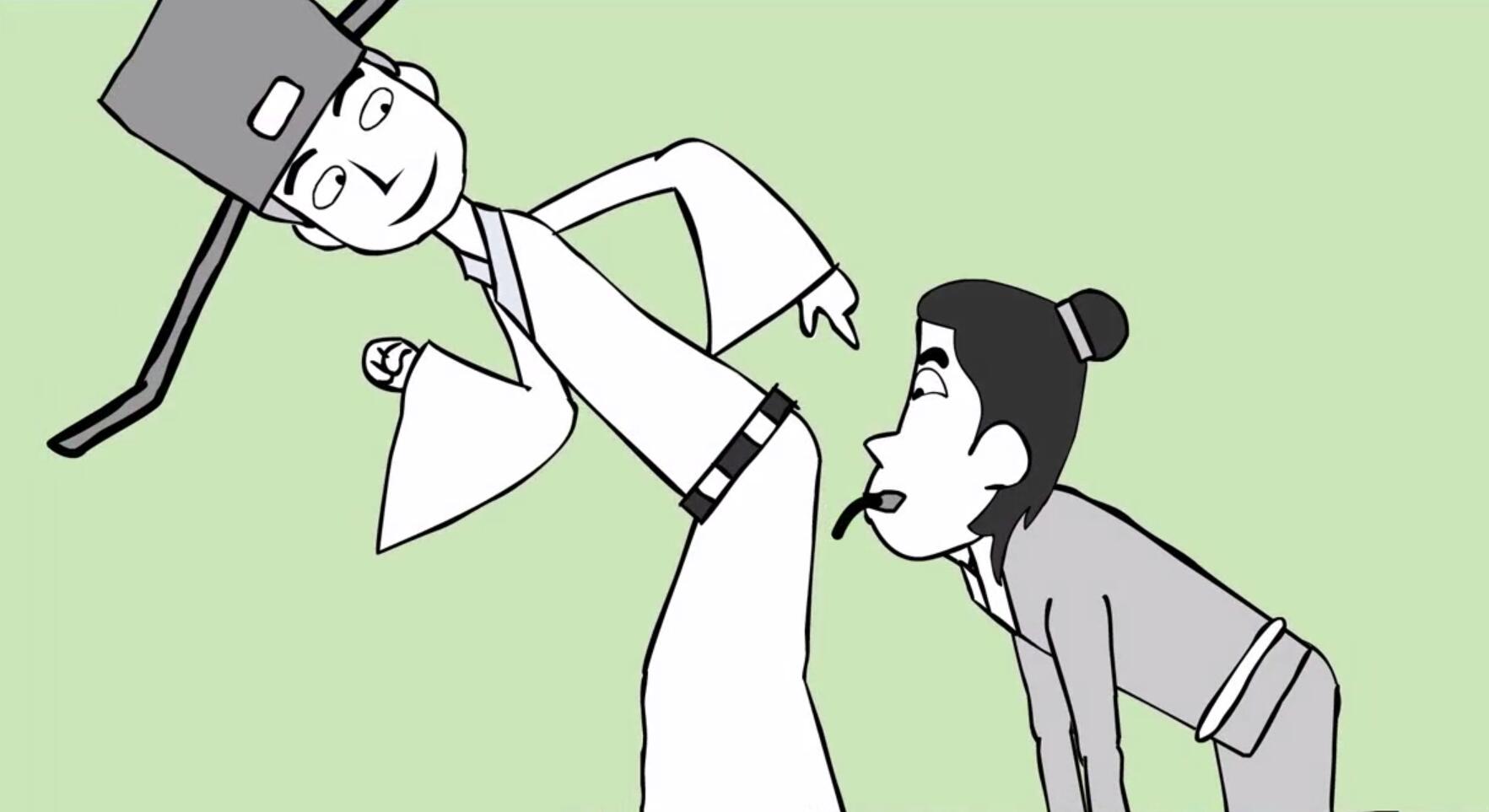 古时得痔疮,古人得痔疮的症状