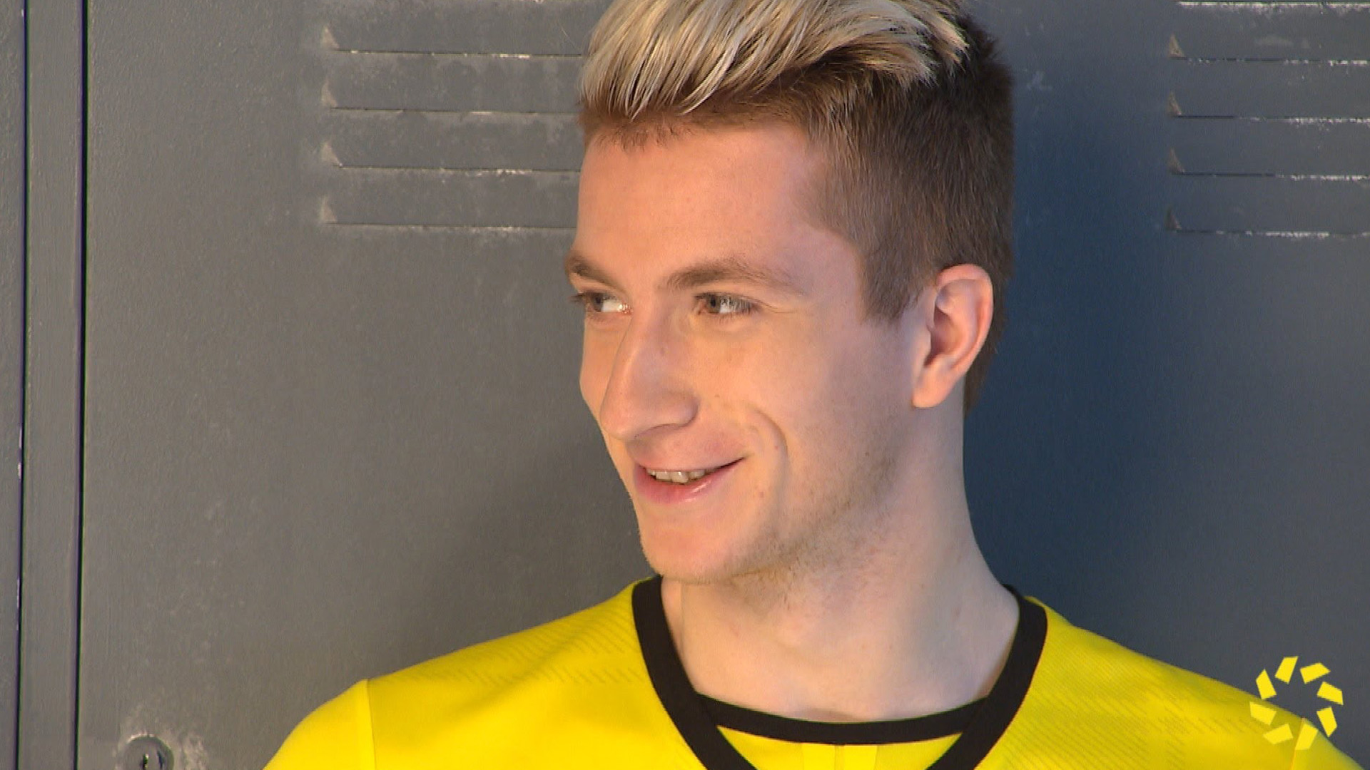 马尔科·罗伊斯速度,多特蒙德马尔科·罗伊斯