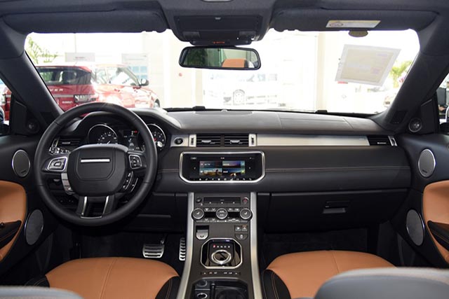 24款奔驰glcamg试驾,揽胜极光phev深度测评