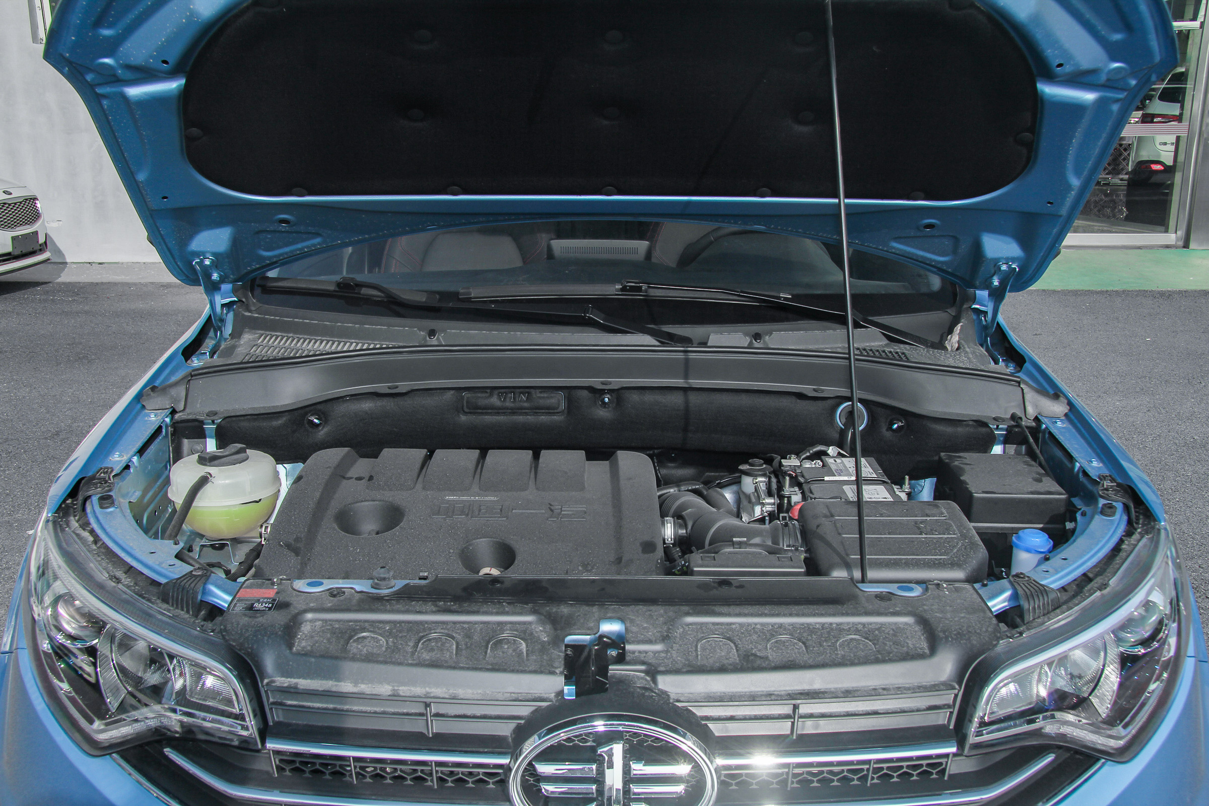 森雅r7的测评,一汽森雅r7怎么样到底好不好