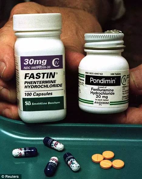 王立铭专栏｜那些“要命”的*肥药减**