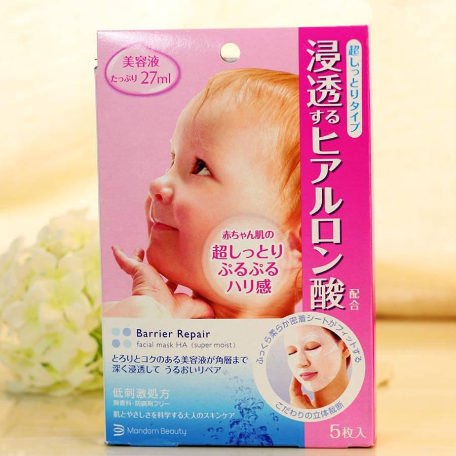 好用但烂脸的面膜推荐哪款,公认好用的五款面膜