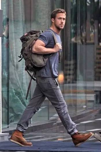 秋冬季男士靴子推荐,12款经典的男士秋冬季靴子