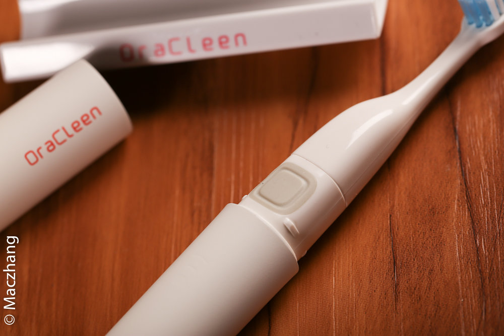 智能牙刷测试,智能牙刷评测