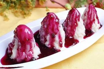 常吃这三种东西最有效,老年人常吃的十味补药