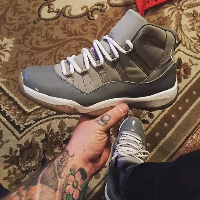 airjordan11大魔王耐穿吗,airjordan11大魔王和大灌篮区别