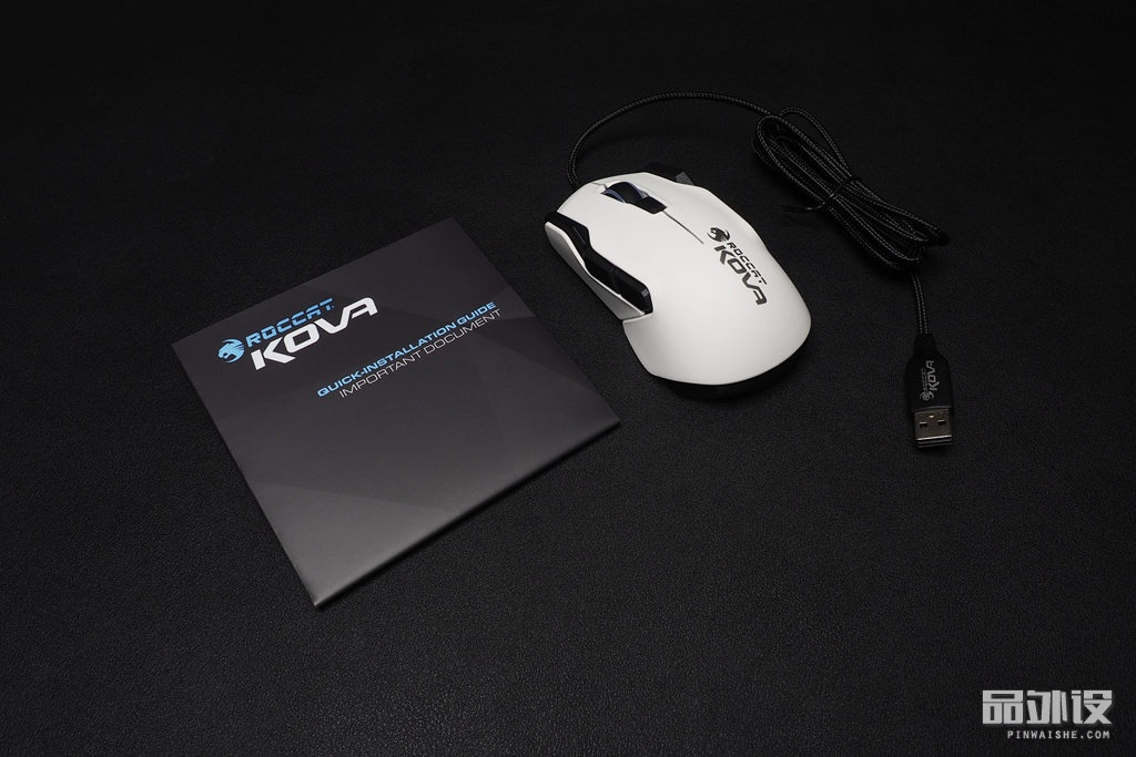 roccat冰豹魔幻豹kone,roccat冰豹