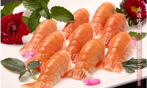 南通日式料理一条街,南通性价比最高的日本料理