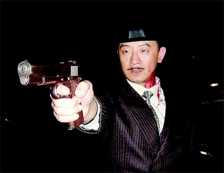 黄海波打好感恩牌，有望复出！涉*赌黄**演员禁演未被列入电影法草案