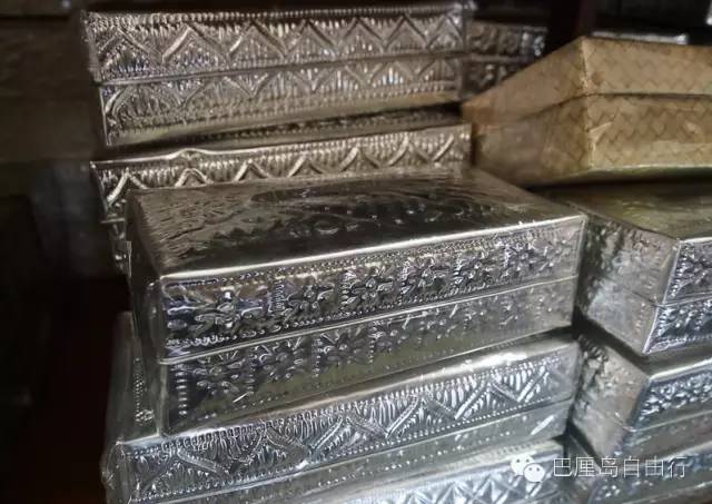 巴厘岛的工艺品,巴厘岛乌布手工艺品