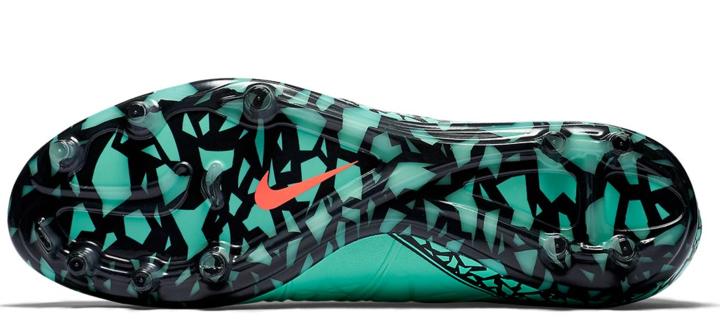 什么足球鞋球感好,什么足球鞋实战好大钉