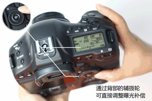 曝光补偿的三个小技巧,曝光补偿到底该怎么调