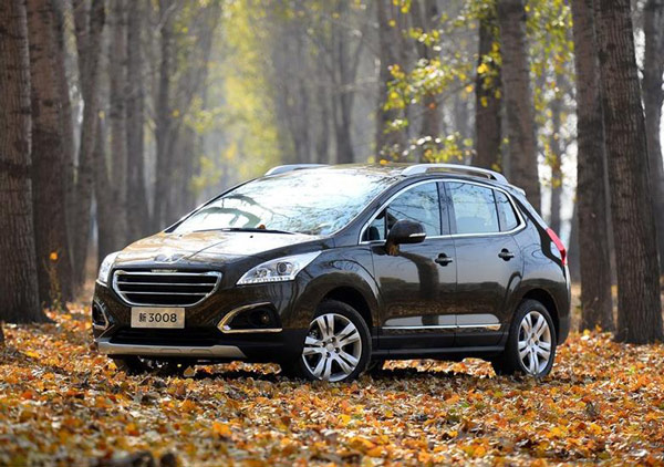 2月销量大不如前车主怎么评价这些SUV