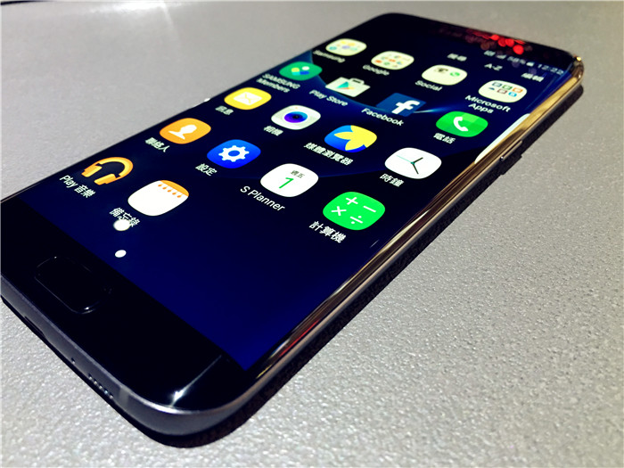 三星s7edge港版和国行区别,三星s7edge港版粉色