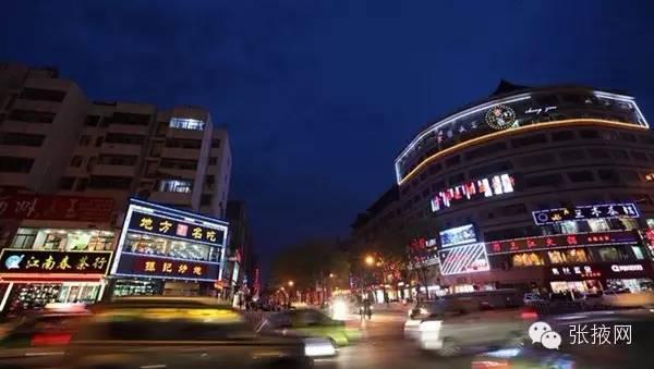 张掖哪个县最好,张掖哪个地方最好玩